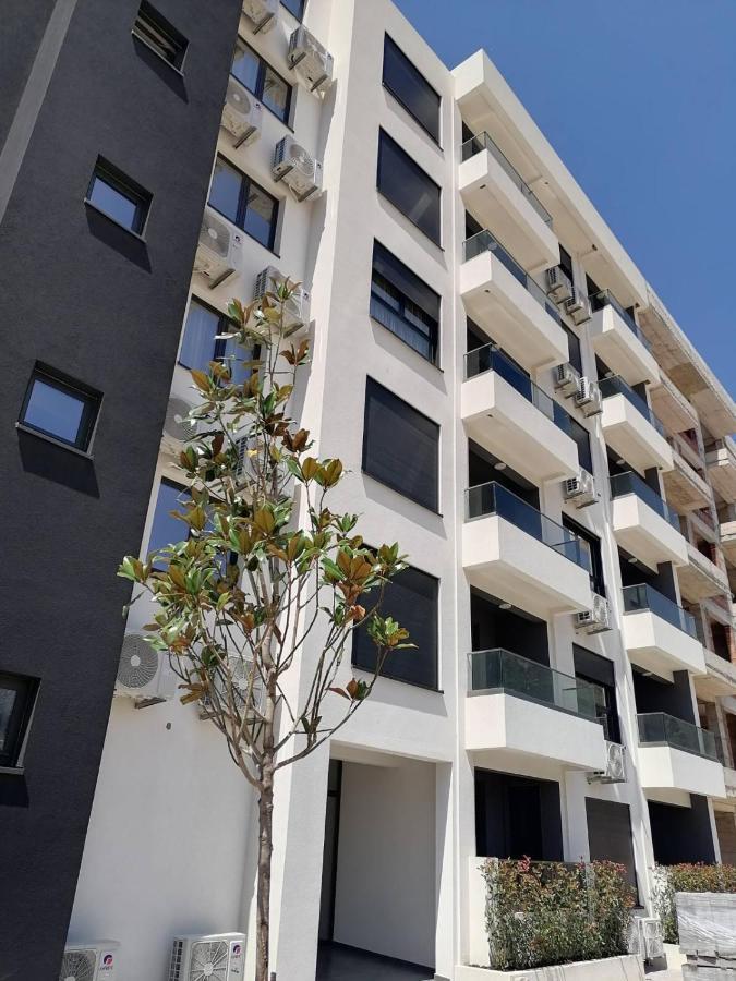 Apartamento Apartman Javi Bar Exterior foto