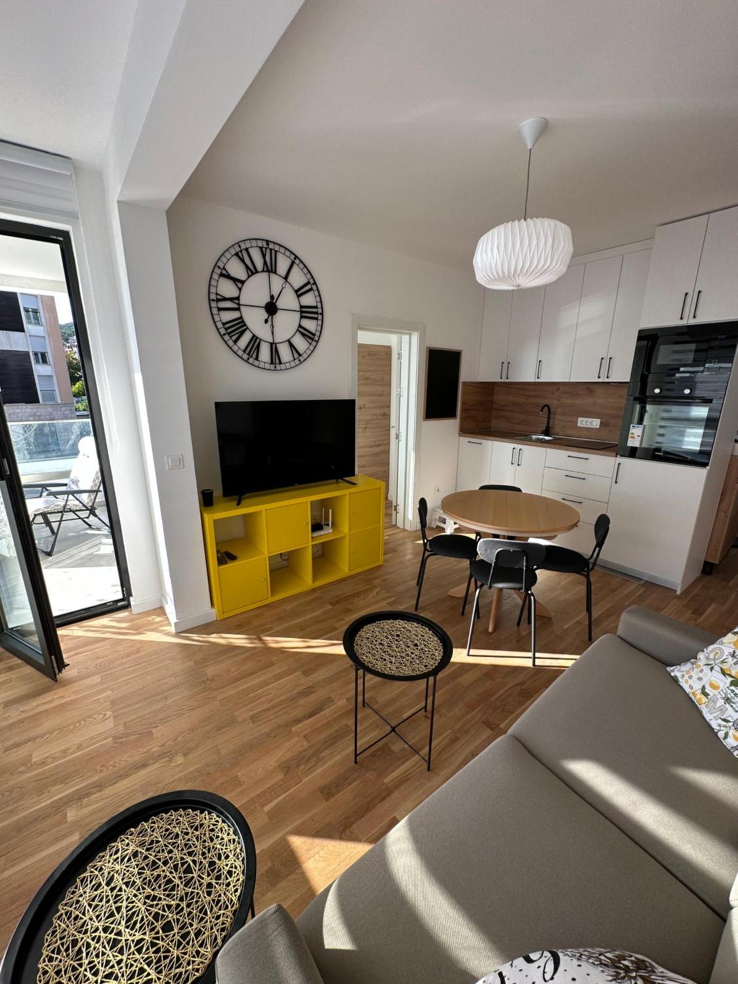 Apartamento Apartman Javi Bar Exterior foto