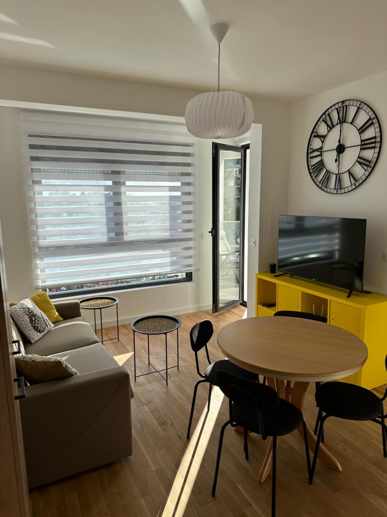 Apartamento Apartman Javi Bar Exterior foto